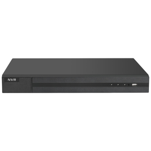 HIK OEM NVR-208MH-C/8P(E) 8CH 1U 4K POE NVR Compression H.265/H.264 Détection de mouvement Double bande / Sortie VGA/ Capacité 8 To - Product Image 2