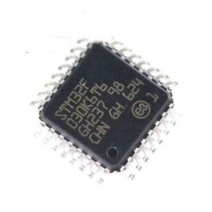 Fournisseur de microcontrôleurs MCU STM32 de haute qualité, puce IC d'origine STM32F030K6T6 - Product Image 1