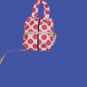 Sacs à cordon en toile réutilisables portables, résistants à l'eau, axés sur la commodité : tombez amoureux de leur praticité ! - Product Image 3