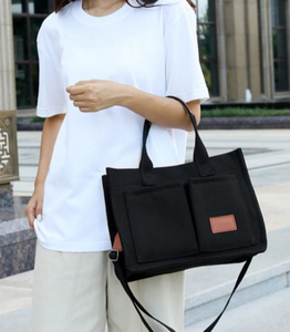 Bolso cruzado diagonal de alta calidad para mujer, extraíble y lavable, con múltiples colores que colgan delicadamente - Product Image 3