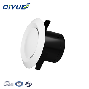 Cubierta <span class=keywords><strong>de</strong></span> ventilación <span class=keywords><strong>de</strong></span> aire ajustable, conducto redondo, orificio <span class=keywords><strong>de</strong></span> pared <span class=keywords><strong>de</strong></span> techo, Abs rejilla <span class=keywords><strong>de</strong></span> ventilación, rejilla <span class=keywords><strong>de</strong></span> cocina, <span class=keywords><strong>baño</strong></span>, salida <span class=keywords><strong>de</strong></span> aire fresco - Product Image 3