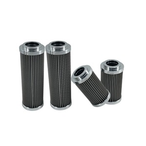 ไส้กรองน้ำมันไฮดรอลิก Haofa 40Um 120Um แบบยาวและแบบสั้น สำหรับเปลี่ยนซ่อม - Product Image 1