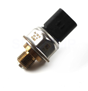 ใหม่ 7PP4-3 344-7391 เซ็นเซอร์ความดันรางน้ำมันเชื้อเพลิง 5925299 สำหรับ E325D/E330 รถขุดรุ่น 7PP43 3447391 - Product Image 1