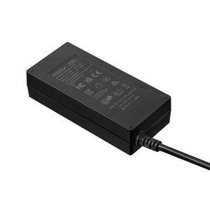Máy Biến Áp Loại Để Bàn Giá Thấp 110V/220V 24V 5A Bộ Chuyển Đổi Ac Dc 120W Cho Đèn <span class=keywords><strong>Led</strong></span> Camera CCTV Máy In 3D Nguồn <span class=keywords><strong>24Volt</strong></span> <span class=keywords><strong>5Amp</strong></span> - Product Image 3