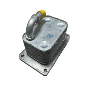 Pendingin oli mesin suku cadang otomatis 1.3T L3Z OEM 12700873 12674890 untuk Chevrolet Malibu XL Trailblazer pelacak Buick Encore GX - Product Image 1