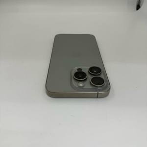 สำหรับ I 15 PRO 256GB-ไฟ<span class=keywords><strong>สตู</strong></span><span class=keywords><strong>ดิ</strong></span><span class=keywords><strong>โอ</strong></span>-แบตเตอรี่98% ระดับพรีเมียม - Product Image 4