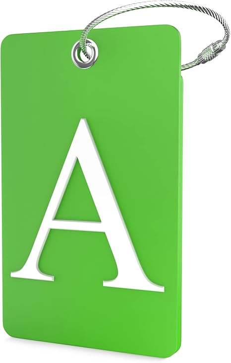 Vert-Sélectionnez au hasard parmi 26 lettres