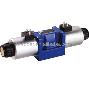 R901160386 4WRAE6E1-30-2X/G24K31/F1V Electrónica de Alta Respuesta Integrada con Sistema Electrónico Proporcional - Product Image 4