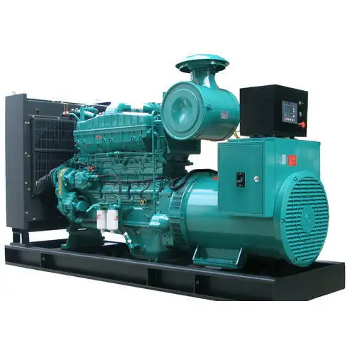 Generador diesel con Perkins/Cummins motor 30kVA 60kVA 100kVA 120kVA 150kVA 200kVA 250kVA de calidad superior generador diesel