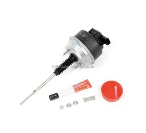 Actuador Electrónico de Vacío para Control de Turbo Boost Tattec Nuevo para <span class=keywords><strong>VW</strong></span> Amarok <span class=keywords><strong>Crafter</strong></span> 2.0 TDi Bi-Turbo 03L145715M/H 03L198716G, Garantía de 6 Meses - Product Image 6