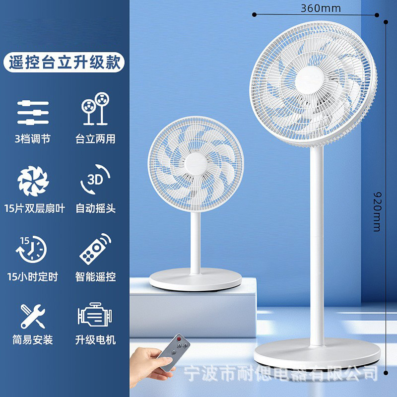 Remote control model