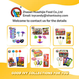 Halloween importateur de bonbons squelette effrayant crâne bonbons <span class=keywords><strong>sucette</strong></span> douce avec <span class=keywords><strong>poudre</strong></span> aigre bonbons - Product Image 2