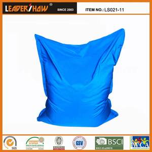 Funda para <span class=keywords><strong>Puff</strong></span> Moderna para Exteriores, Plegable, <span class=keywords><strong>Convertible</strong></span>, Impermeable, Sofá Cama, Silla de Camping, <span class=keywords><strong>Puff</strong></span> Grande - Product Image 2