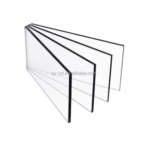 แผ่นทนทานโพลีคาร์บอเนต แข็งแรง ทนทาน สําหรับใช้ในอาคาร - Product Image 1