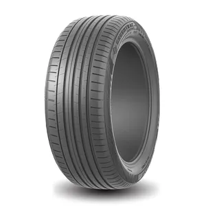 Top 10 tyre brands GREENTRAC 225/45 r18 tyres with low freight from sea freight forwarder