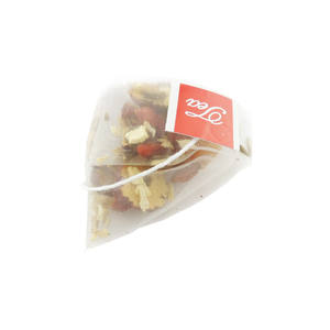 Té Herbal Orgánico de Longan y Jengibre para la Fertilidad y la Salud, Marca Blanca OEM, en Bolsitas Dulces para Concubrir - Product Image 2