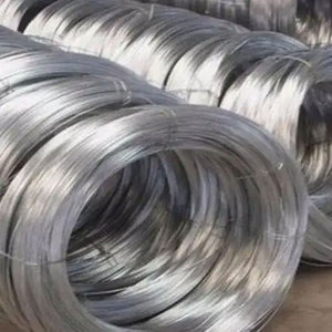The best factory hot sales low MOQ aluminium price per kg aluminium wire - Product Image 3