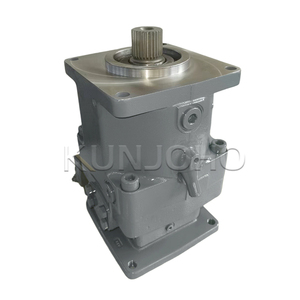 Bomba de Pistón Hidráulica Hacoc Serie A11V A11VO A11VLO 10024015 10041863 10037830 10447312 7023632 10471396 - Product Image 3