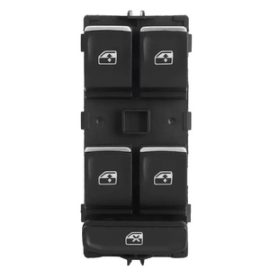 Interruptor Eléctrico Principal de Ventanilla Delantera Izquierda 5GG 959 857A/5GG 959 857C para <span class=keywords><strong>Golf</strong></span> <span class=keywords><strong>7</strong></span>, Lamando, Tiguan L, Teramont, 19cc, Magotan B8 - Product Image 3