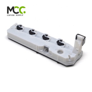 Chất thải Hộp Mực cho <span class=keywords><strong>Canon</strong></span> màu <span class=keywords><strong>imageCLASS</strong></span> <span class=keywords><strong>mf810cdn</strong></span> mf820cdn MF810 MF820 810 820 wt201 fm00015020 wta3 fm00015010 - Product Image 5