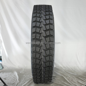 PNEUS MHSL 11R22.5 146/143M 16 PLY BRAND TYRES - Product Image 3