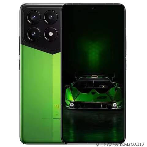 แชมป์สีเขียว