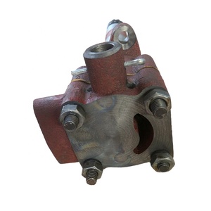 JM554 Repuestos para tractor SL4105 Piezas <span class=keywords><strong>de</strong></span> bomba <span class=keywords><strong>de</strong></span> aceite <span class=keywords><strong>de</strong></span> motor diésel para tractor - Product Image 2