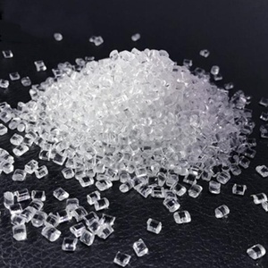 Materia prima plástica polimetilmetacrilato <span class=keywords><strong>precio</strong></span> por Kg PMMA resina pellets fábrica PMMA - Product Image 6