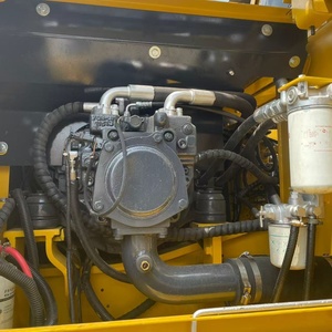 Excavatrice sur chenilles Volvo EC300 d'occasion de haute qualité, vente chaude, machines d'occasion Volvo EC300 210 60 55 380 140 480 360 du Royaume-Uni - Product Image 6