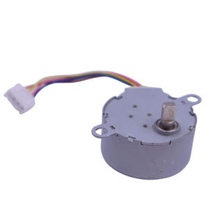 ชุดประกอบคันเร่งโดรน DJI T40/T50 พร้อมตัวควบคุมมอเตอร์สเต็ปเปอร์สำหรับการเกษตร อะไหล่แท้จากโรงงาน - Product Image 3