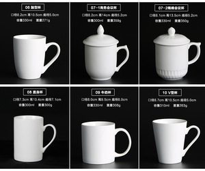 Assorted Style <b>Ceramic</b> Mugs Bulk Multi-shape Multi-color Sublimation Blank Coffee Mugs Custom Logo <b>Ceramic</b> Coffee Mug <b>Cups</b> - Product Image 3