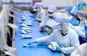 Ekelio Irish biển rêu & cây ngưu bàng gốc viên nang thực phẩm sức khỏe lớp OEM/ODM Quảng Đông nhà máy chai bao bì - Product Image 6