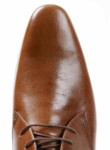 Chaussures habillées et chaussures en cuir pour hommes de AJM - Product Image 4