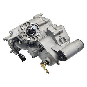 オデス800 UTV ATV X2 X4 ドミネーター レイダー アサイラン 800 ODES V-Twin 800 2011-2021 OEM 21040200000用ギアボックス - Product Image 4