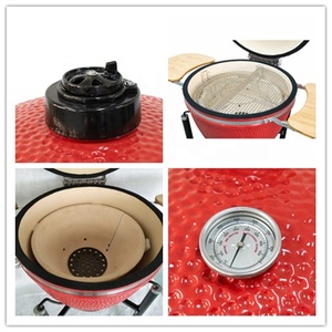 29 pulgadas <span class=keywords><strong>de</strong></span> tamaño grande Camado con <span class=keywords><strong>mesa</strong></span> <span class=keywords><strong>de</strong></span> acero inoxidable MCD Fabricante Fábrica China Venta al por mayor Cocina al aire libre <span class=keywords><strong>Barbacoa</strong></span> - Product Image 6