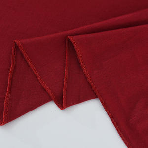 Turbantes de Gasa y Chales Baratos al por Mayor Pañuelos Hijab Turcos Bufanda de Última Moda Hijab Musulmán de Jersey - Product Image 6