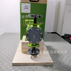 ปั๊มสูบจ่ายสารเคมี Pulsafeeder DM2CYCB 50 ลิตรต่อชั่วโมง แบบลม สำหรับบำบัดน้ำอุตสาหกรรม - Product Image 2