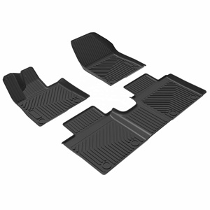Alfombrilla para Auto WZXD para Mercedes Smart 2023 - Product Image 2