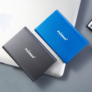 <b>External</b> <b>Hard</b> <b>Drive</b> 320G Portable HDD 500G 750G <b>1T</b> for PC - Product Image 2