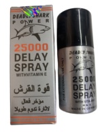 45ml Enhancement Delay Spray Long Timing Sexy Custom Sex Massage Cream for Male Hardness Increase