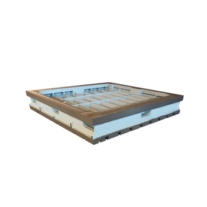 บริการหล่อเหล็กหล่อสีเทาแบบ FCD400 - Product Image 5