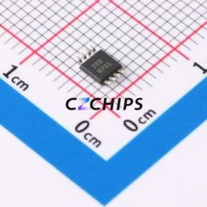 วงจรรวม ADS8317IBDGKR MSOP-8แบบใหม่ดั้งเดิมชิป PMIC แปลงอนาล็อกเป็นดิจิตอล (ADC) - Product Image 2