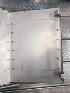 ماجنتوم فيريو رنين مغناطيسي أجزاء ماسح التصوير بالرنين المغناطيسي P/N - Product Image 6