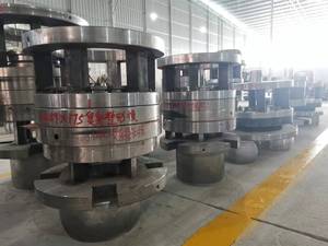 Línea de Producción de Equipos para Fabricación de Utensilios de Cocina con Prensa Hidráulica, Máquina para Fabricar Ollas <span class=keywords><strong>Wok</strong></span> de Acero Inoxidable - Product Image 5