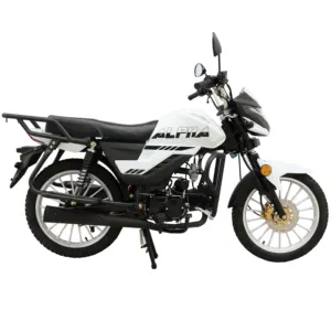 Lextra-Bicicleta de carga Alfa de 120cc, venta al por mayor de fábrica, motocicletas de Moto alfa, Enduro, 120cc