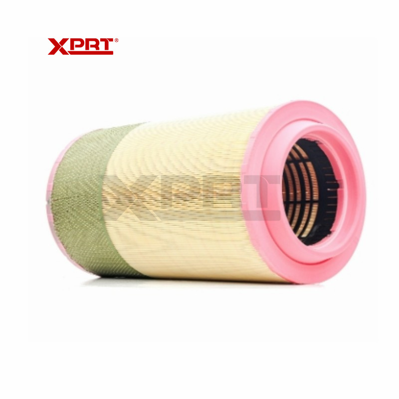 High Quality Auto Truck Air Filter