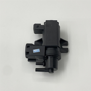STZT 11747626351 oto motor parçaları turbo Boost basınç Solenoid valfi BMW F20 F30 F10 X1 X3 <span class=keywords><strong>E88</strong></span> EGR vana - Product Image 2