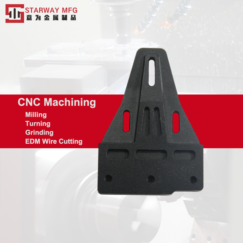Stainless Steel Cnc Machining Precision Turned