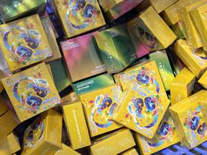 2025 Hot Bán Nhà Máy Ban Đầu Bán Buôn Không Khí Tai Nghe Vỏ Pro 2 3 Vỏ 3 ANC Không Dây Earbuds Trong Tai Tai Nghe - Product Image 4