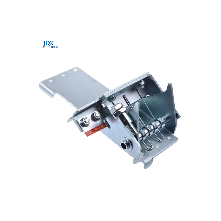 Промышленное секционное оборудование для дверей, устройство для разрыва кабеля, устройство для безопасности гаражных дверей, промышленное устройство для пружинных разрывов дверей